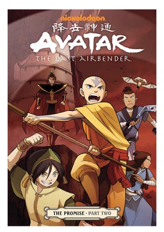 avatar the promise torrent download