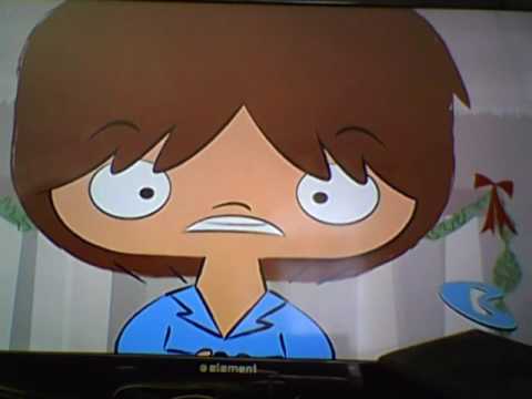 watch fosters home for imaginary friends mac daddy